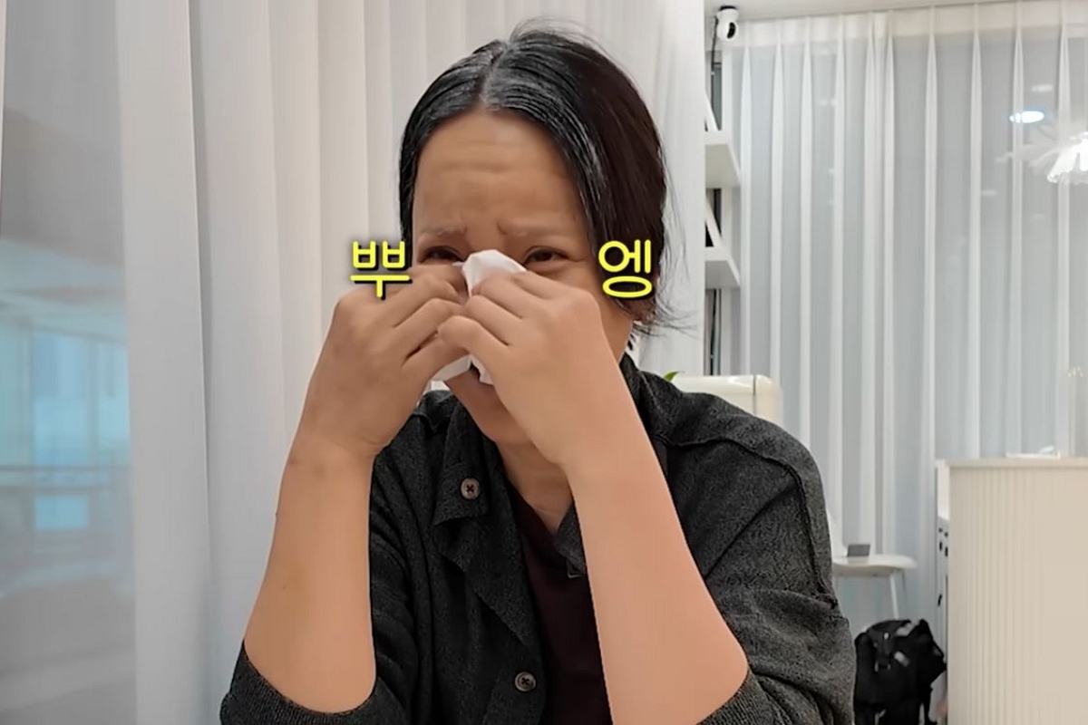 출처: 유튜브 채널 ‘백지영 Baek Z Young’ 캡처