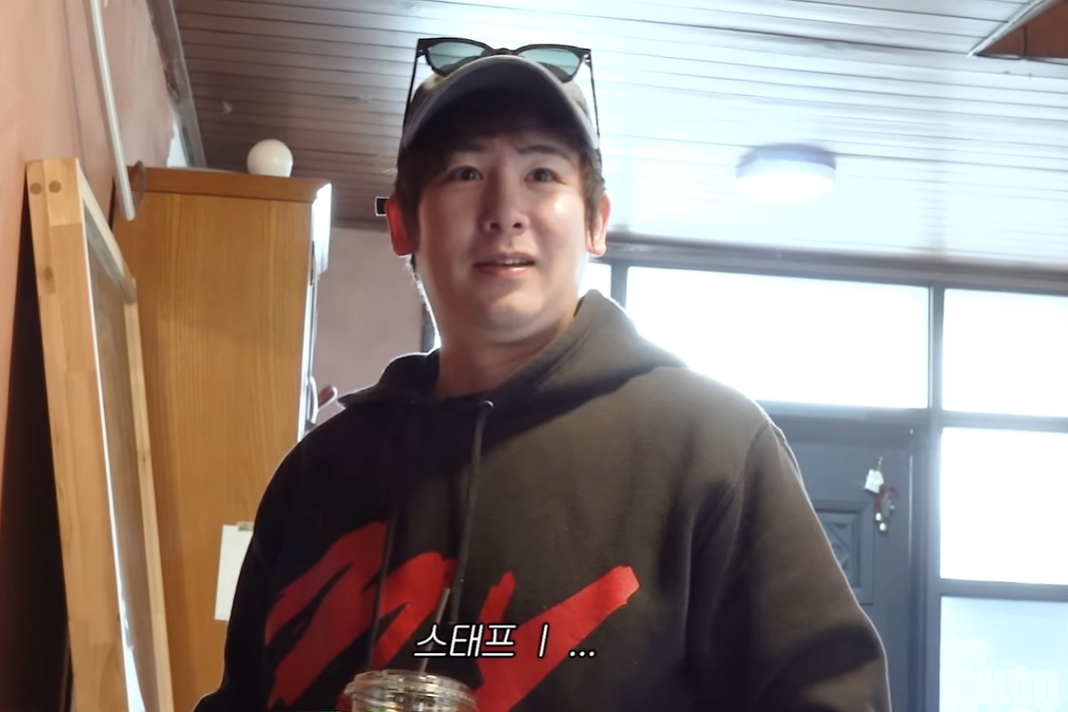 출처: 유튜브 채널 '2PM' 캡처