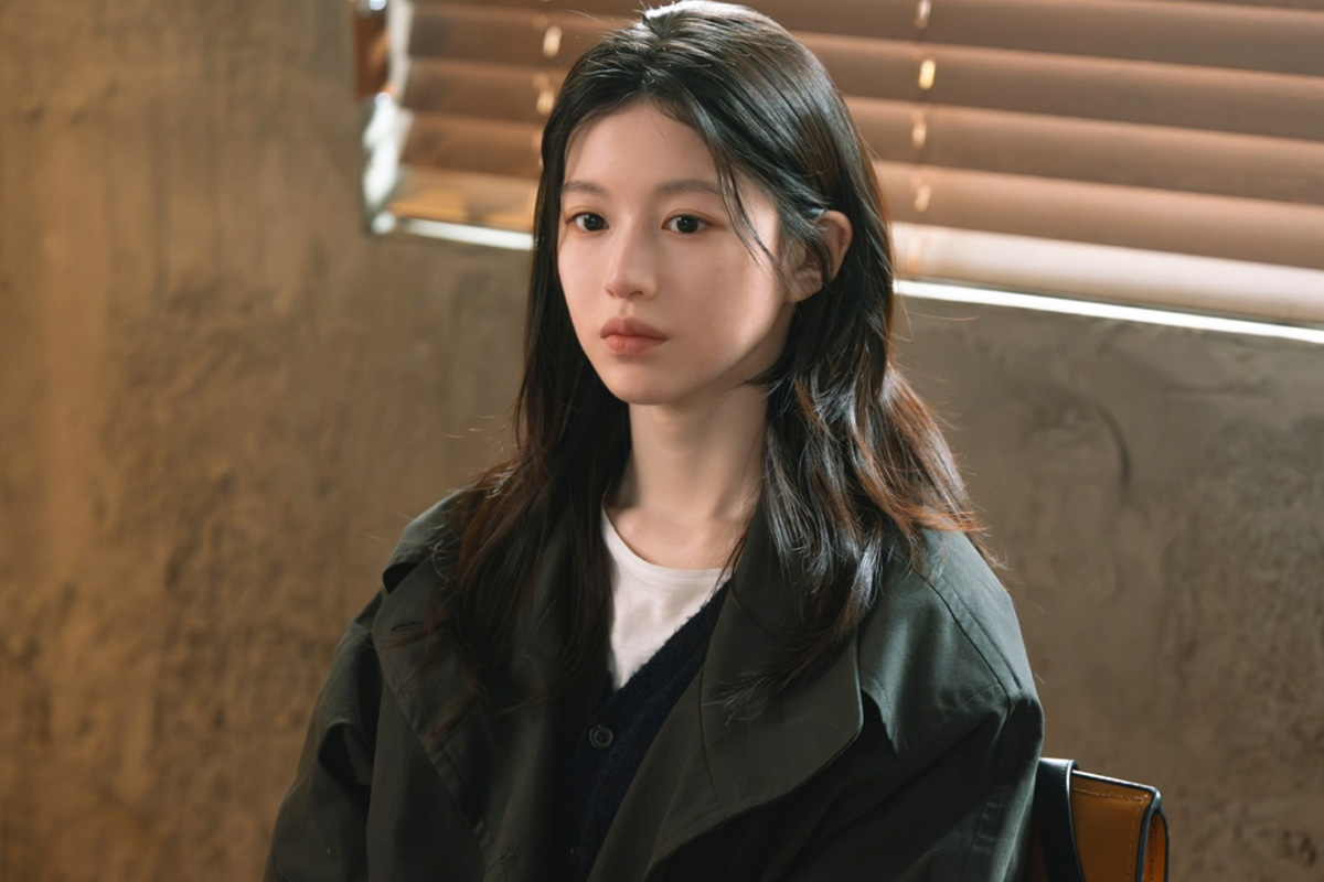 출처 : JTBC ‘모두가 자신의 무가치함과 싸우고 있다’
