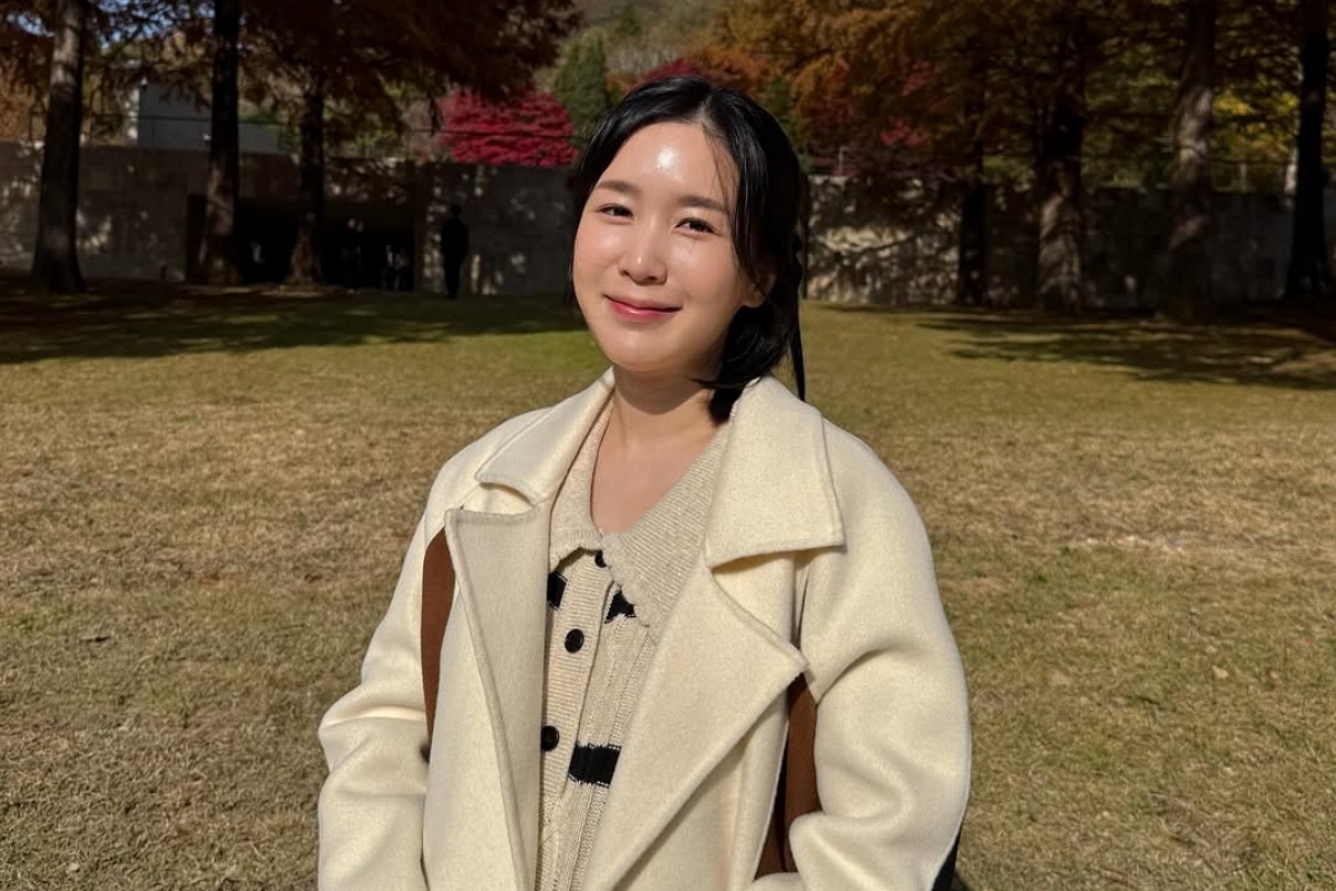 출처: 초아 SNS