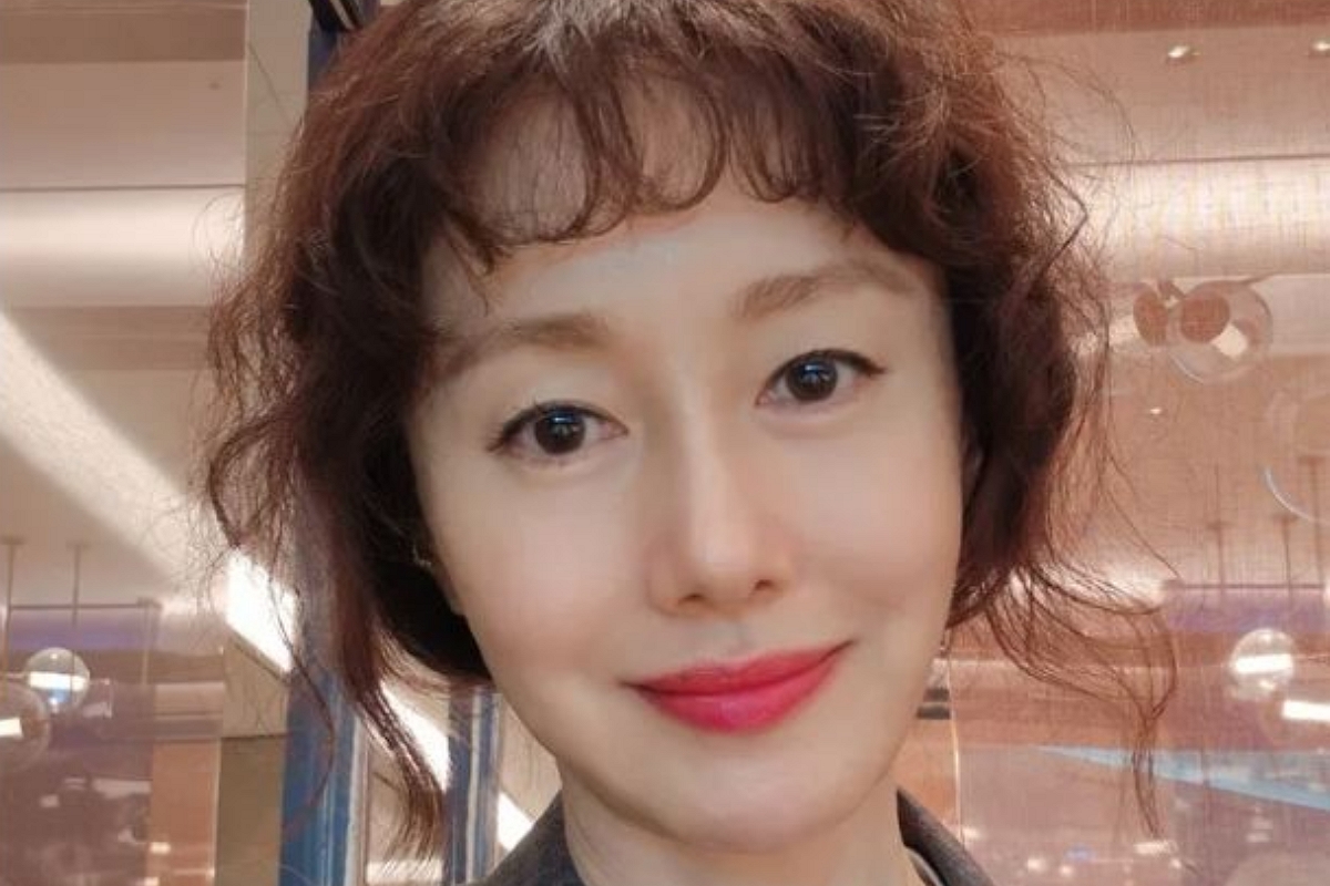 출처: 김지수 SNS