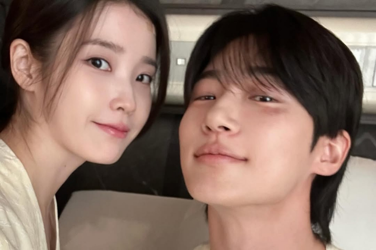 출처: 변우석 SNS