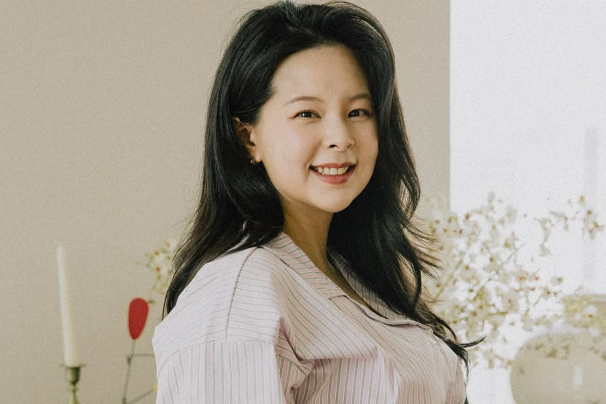 출처 : 김소정 SNS