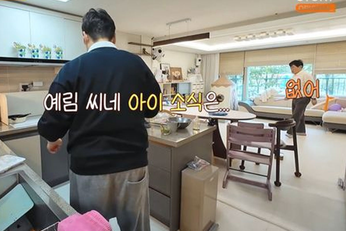 출처 : tvN STORY '육아인턴'