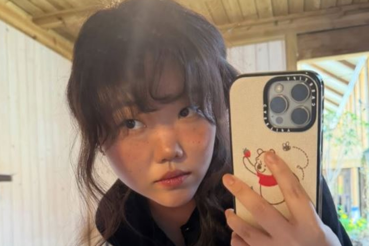 출처: 이수현 SNS