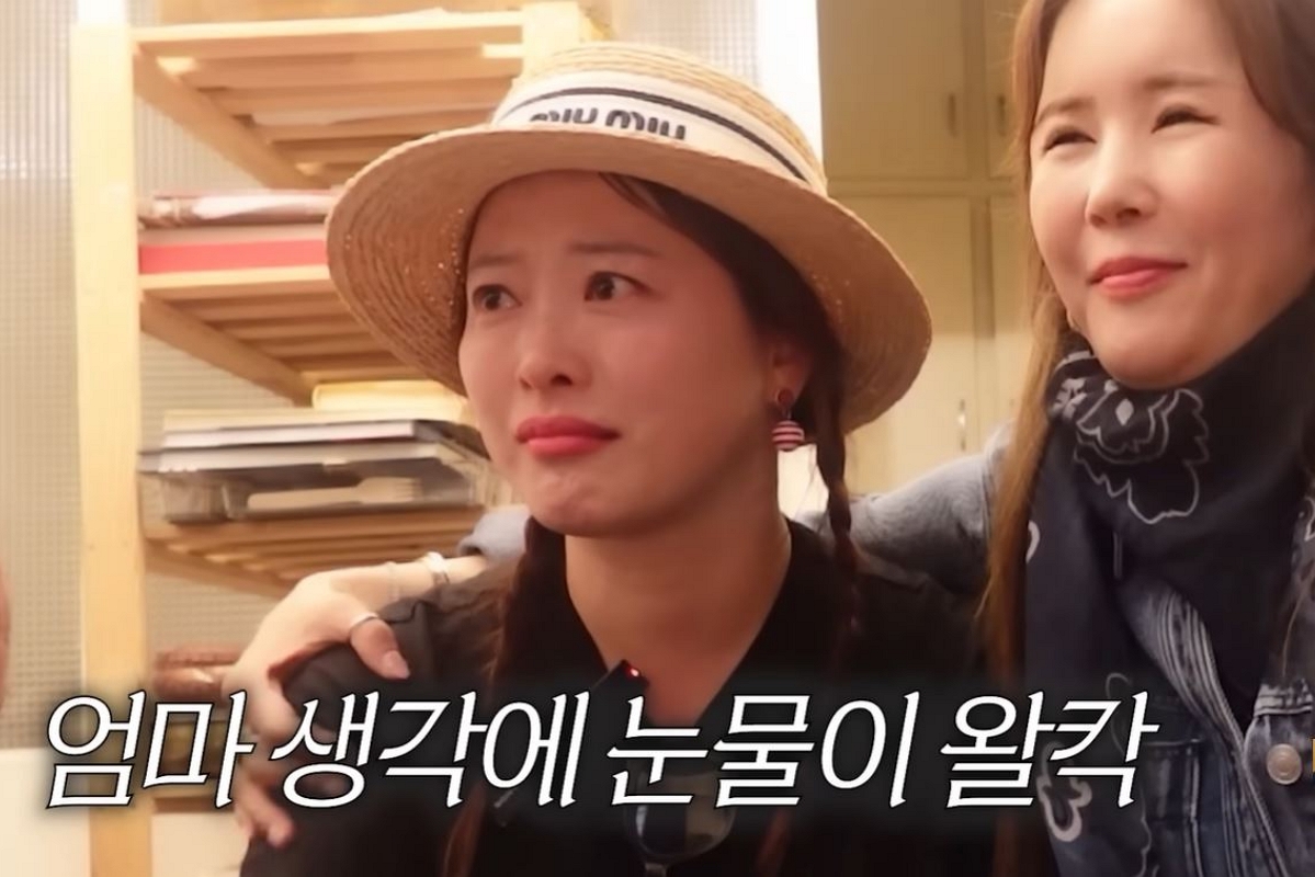 출처: 유튜브 채널 ‘A급 장영란’ 캡처