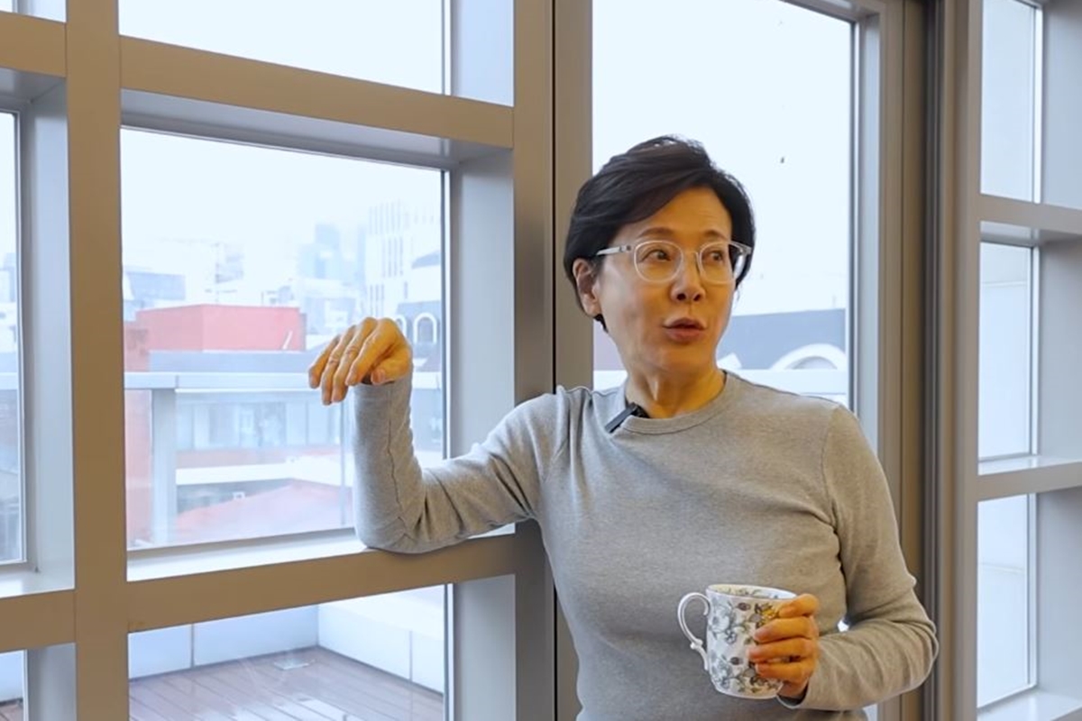 출처: 유튜브 채널 '웬만해선 정수를 막을 수 없다'