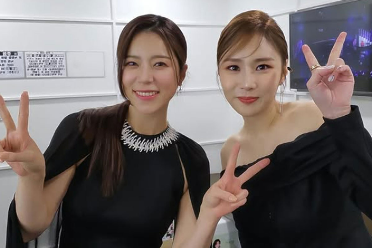 출처 : 해수 인스타그램