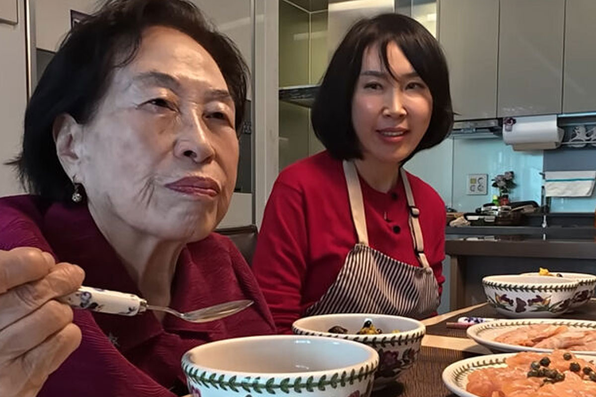 출처 : 유튜브 채널 '전원주_전원주인공'