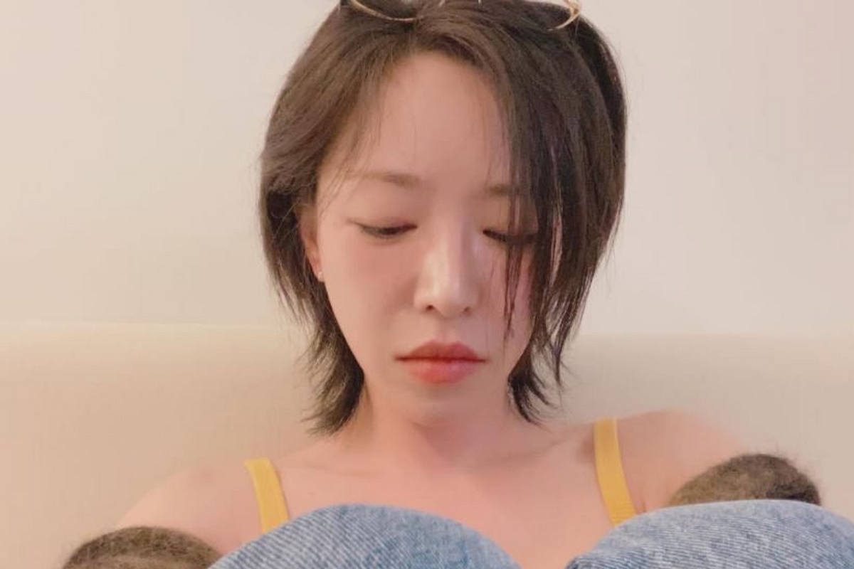출처: 가인 SNS