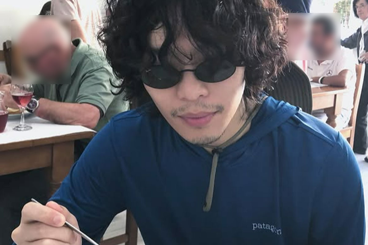 출처 : 이찬혁 인스타그램
