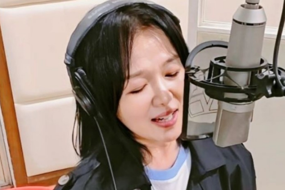 출처: 서영은 SNS