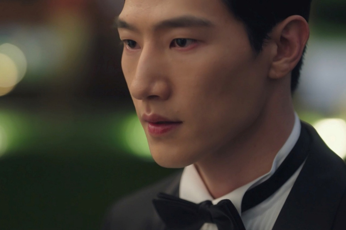 출처 : MBC '21세기 대군부인'