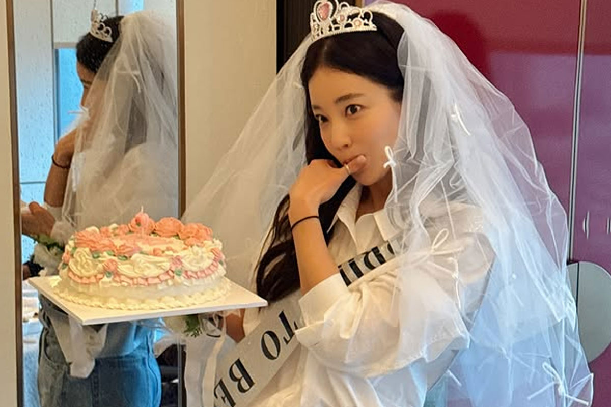 출처 : 기은세 인스타그램