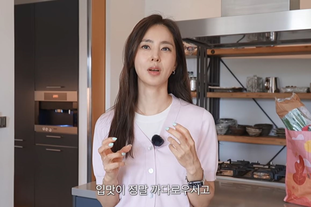 출처: 유튜브 채널 '한채아'
