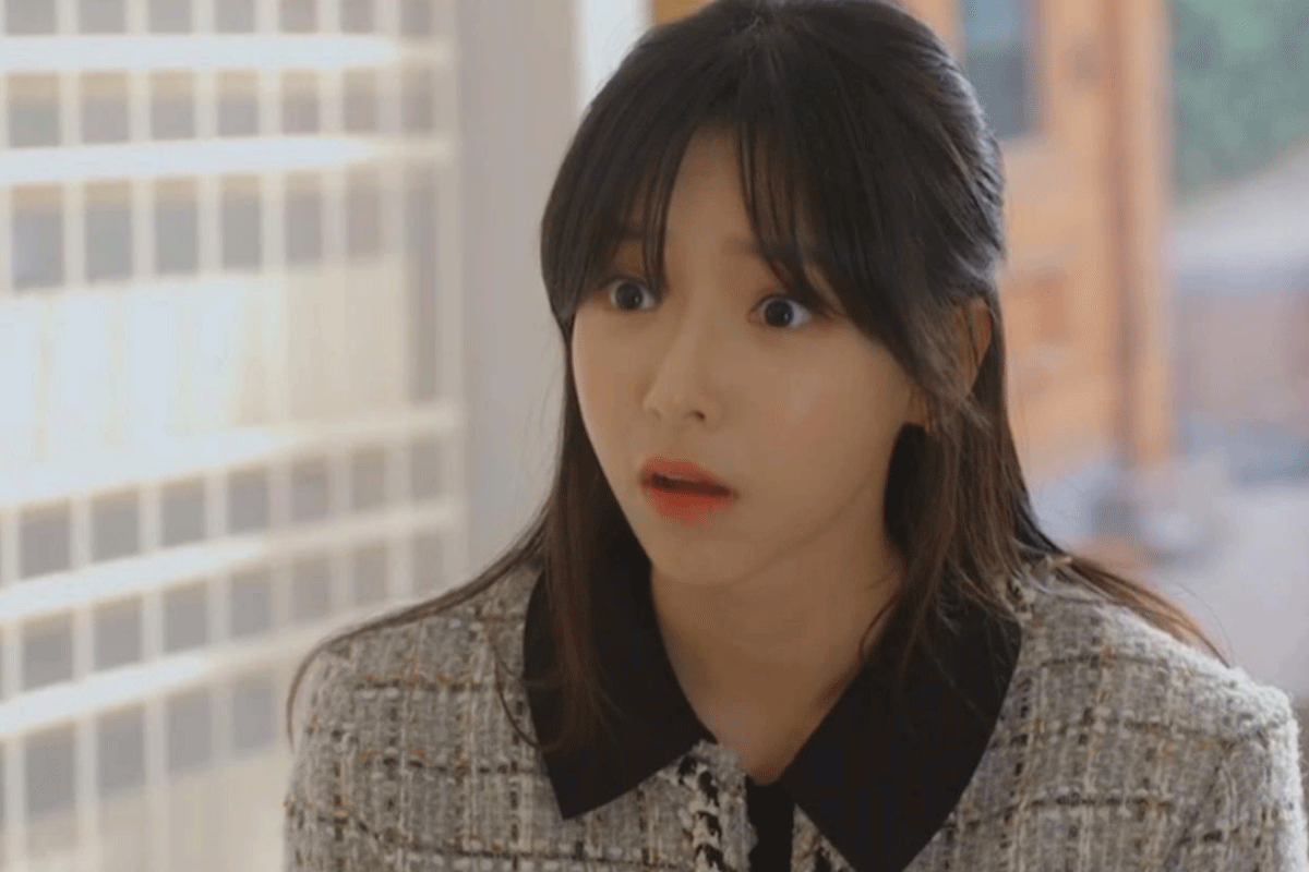 출처 : 천이슬 인스타그램