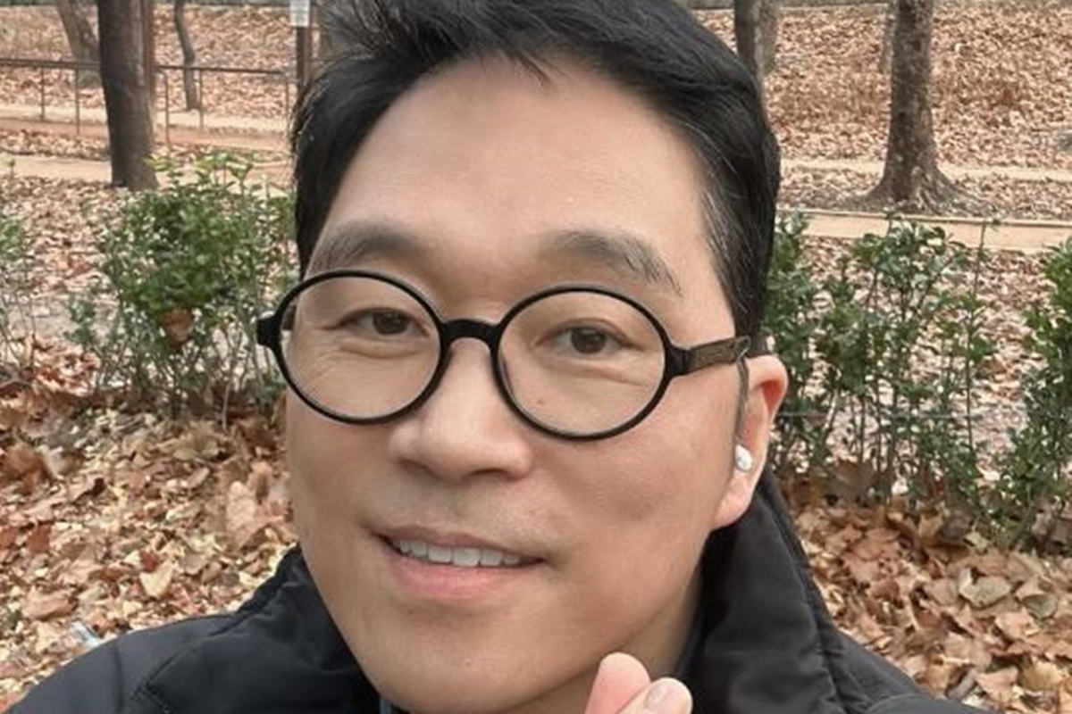 출처: 김영삼 SNS