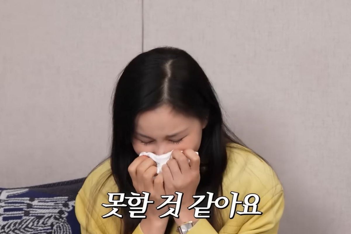 출처: 유튜브 채널 ‘고소영’ 캡처