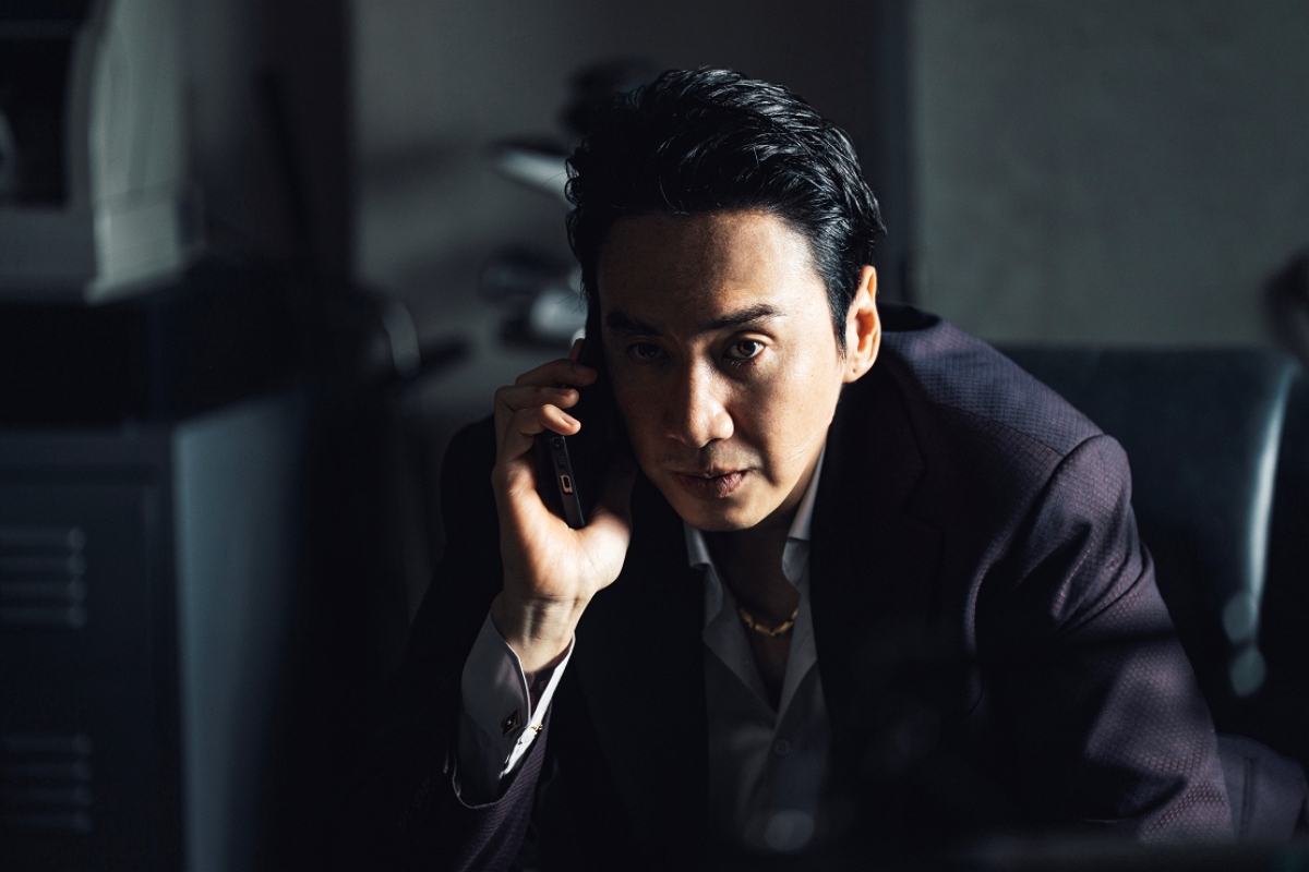 출처: 킹콩 by 스타쉽, 디즈니+ ‘골드랜드’ 제공