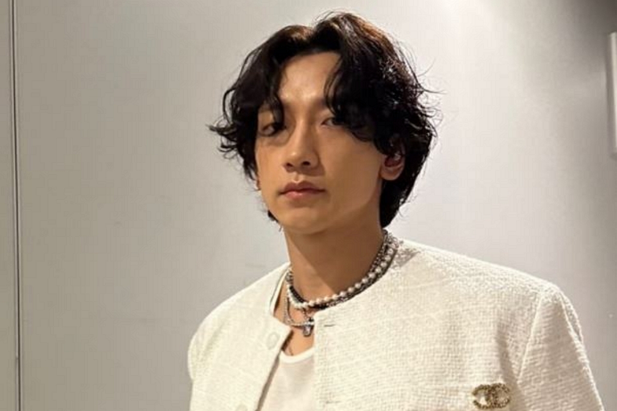 출처: 비 SNS