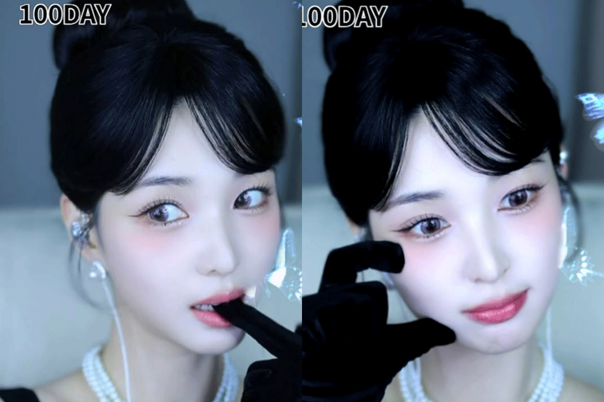 출처 : 율희 인스타그램