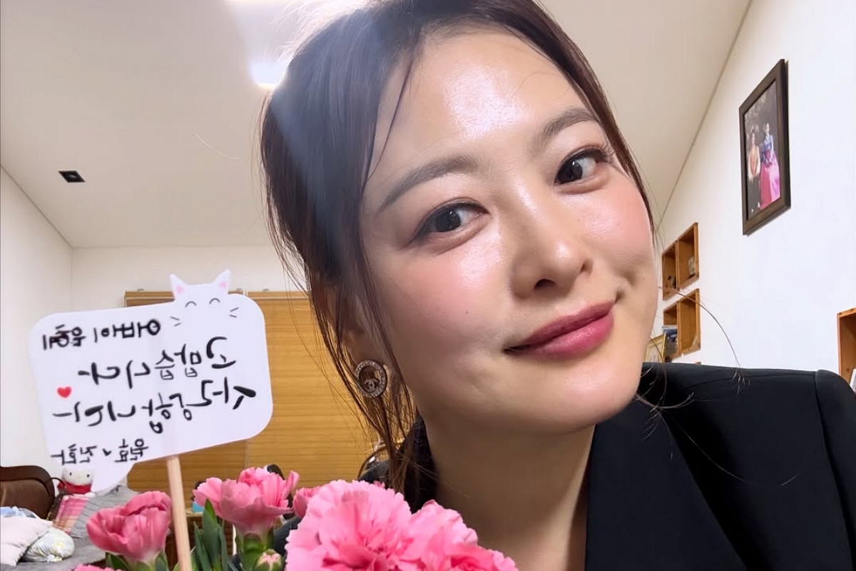 출처: 심진화 SNS