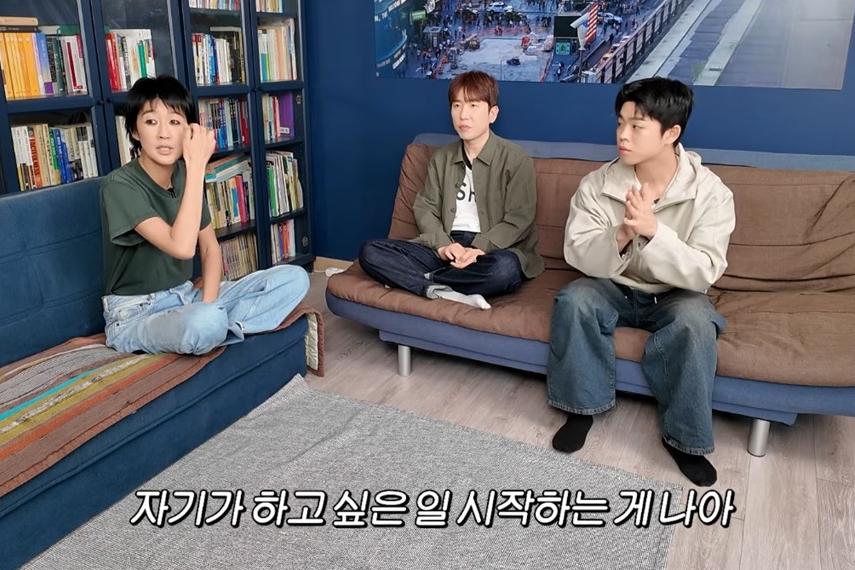 출처: 유튜브 채널 '공부왕찐천재 홍진경'
