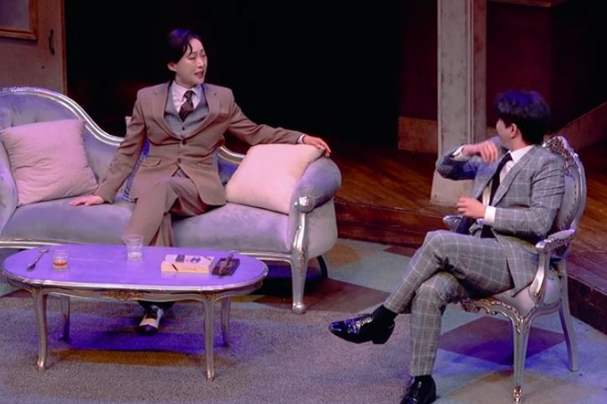 출처: 유튜브 채널 'THE MUSICAL'