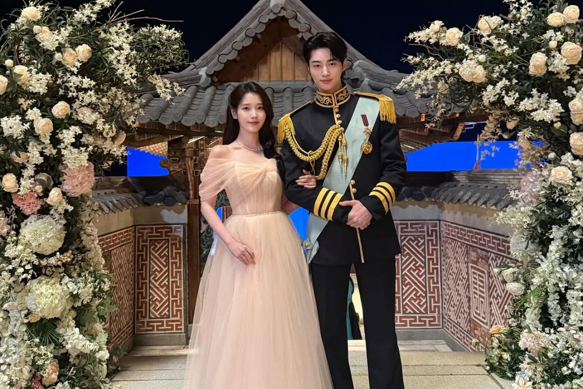 출처: 변우석 SNS