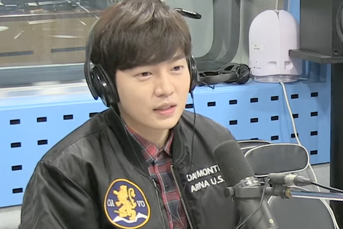 출처 : SBS 파워FM '박소현의 러브게임'