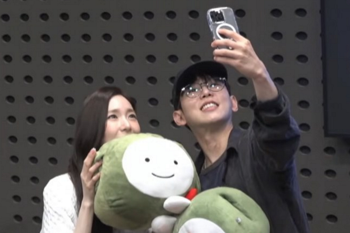 출처: KBS CoolFM ‘폴킴의 가요광장’