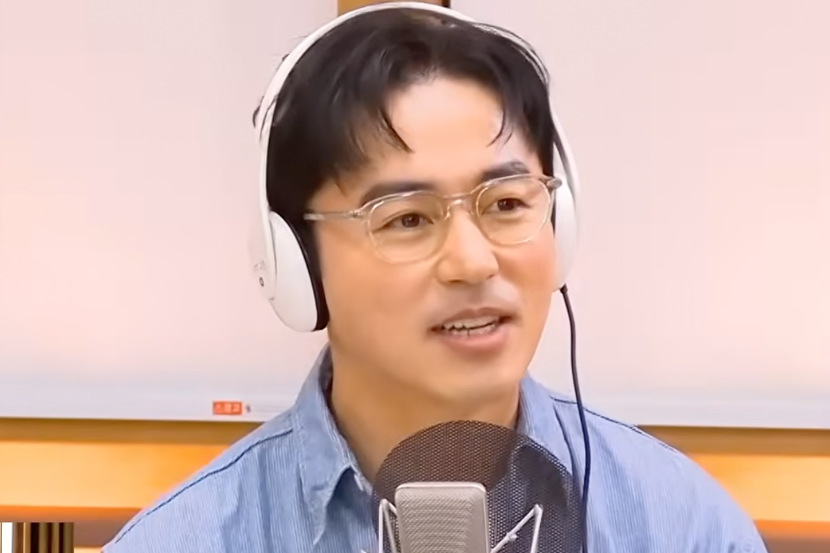 출처 : MBC 표준FM ‘여성시대 양희은, 김일중입니다’