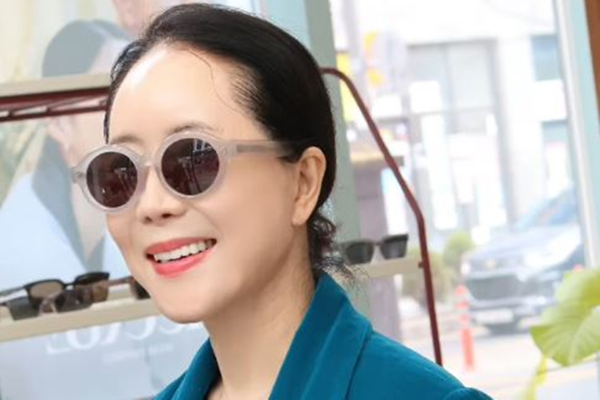 출처: 윤영미 SNS