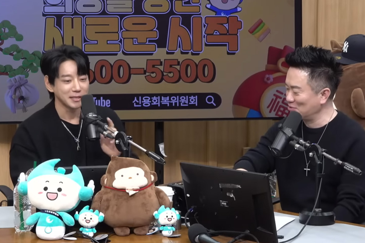 출처 : SBS 파워FM ‘두시탈출 컬투쇼’