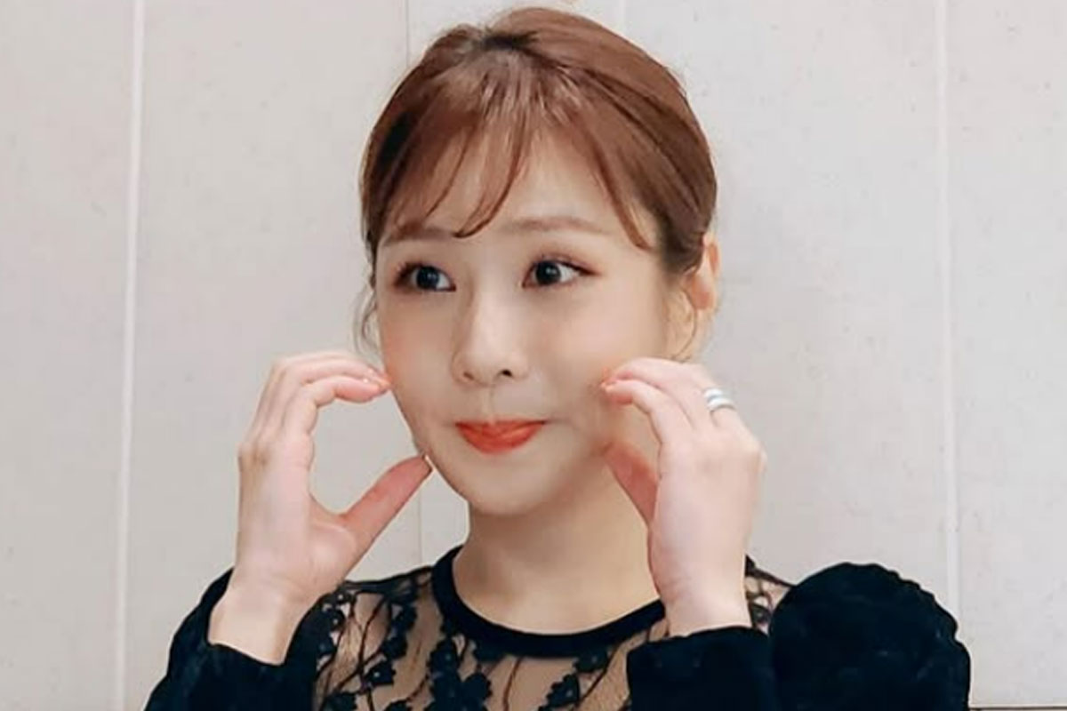 출처 : 해수 인스타그램