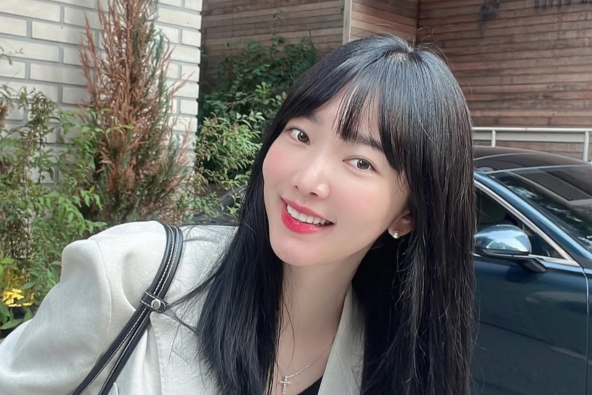 출처: 배슬기 SNS