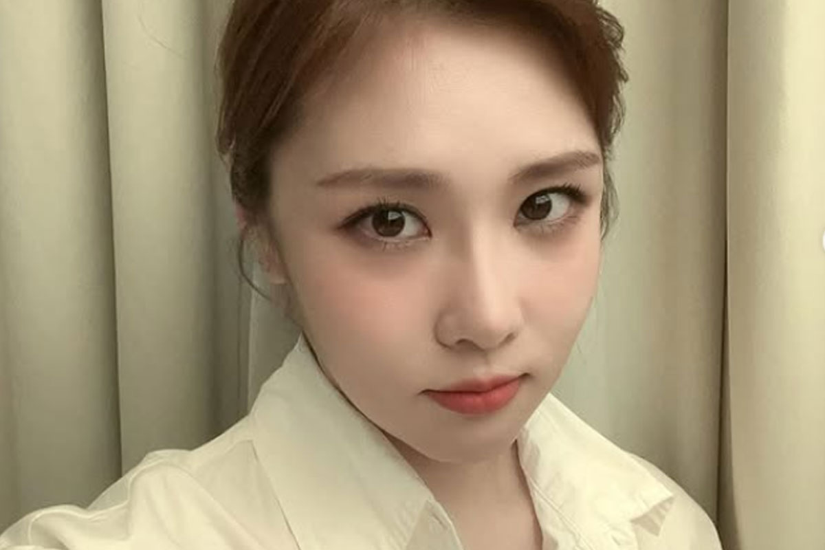 출처 : 해수 인스타그램