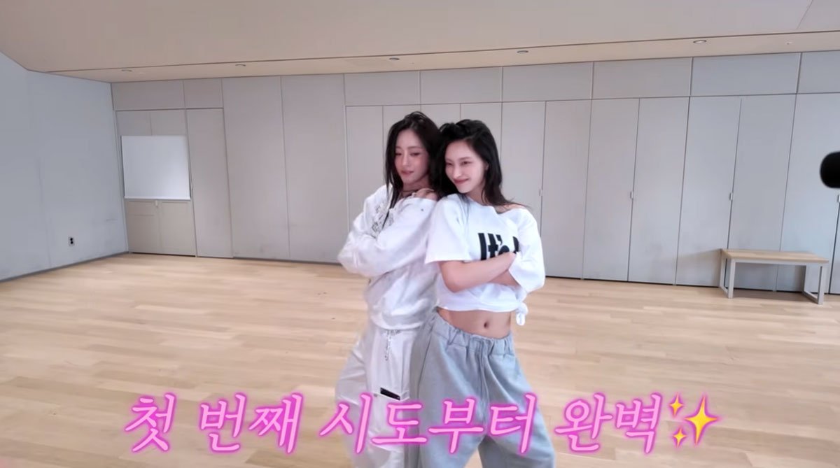 출처 : 유튜브 채널 '함은정'