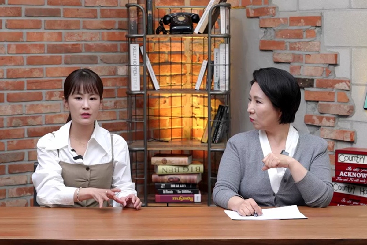 출처: SBS Plus '이호선의 사이다'
