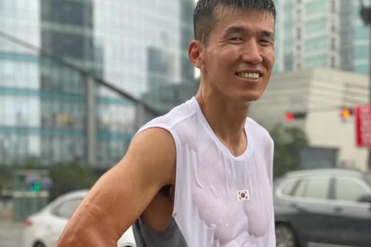 출처: 션 SNS