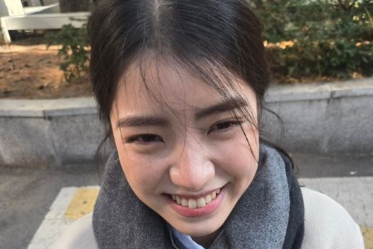 출처: 김환희 SNS