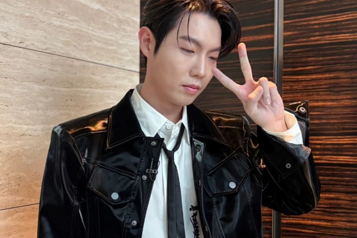 출처: 손태진 SNS