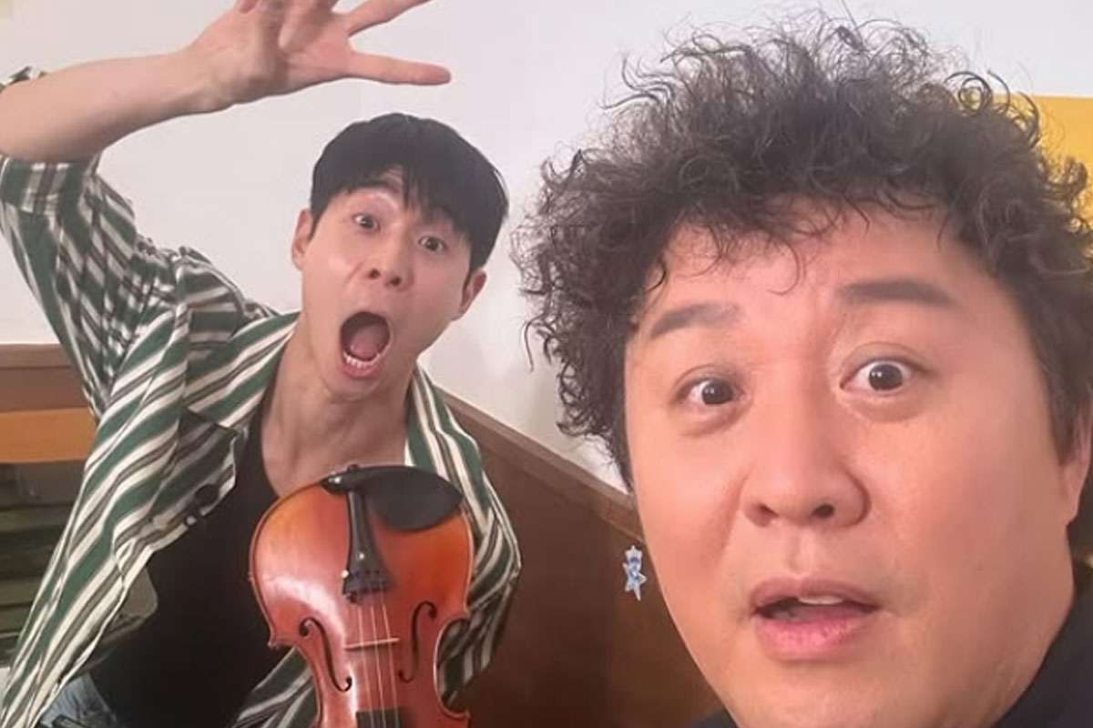출처 : 정준하 인스타그램