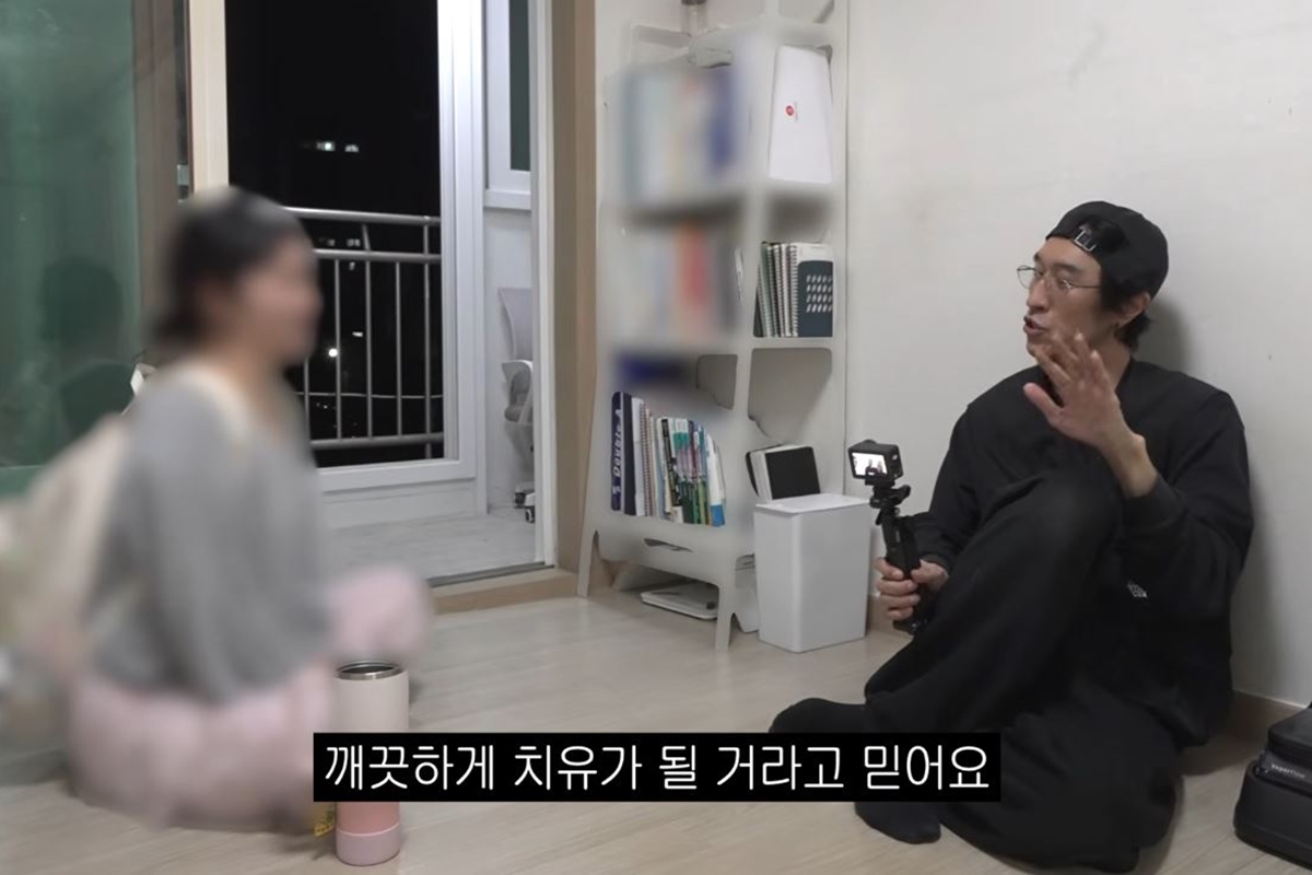 출처: 유튜브 채널 '빽가언니'