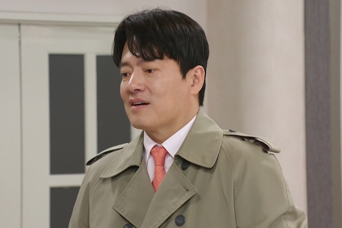 출처: KBS 2TV '사랑을 처방해 드립니다'