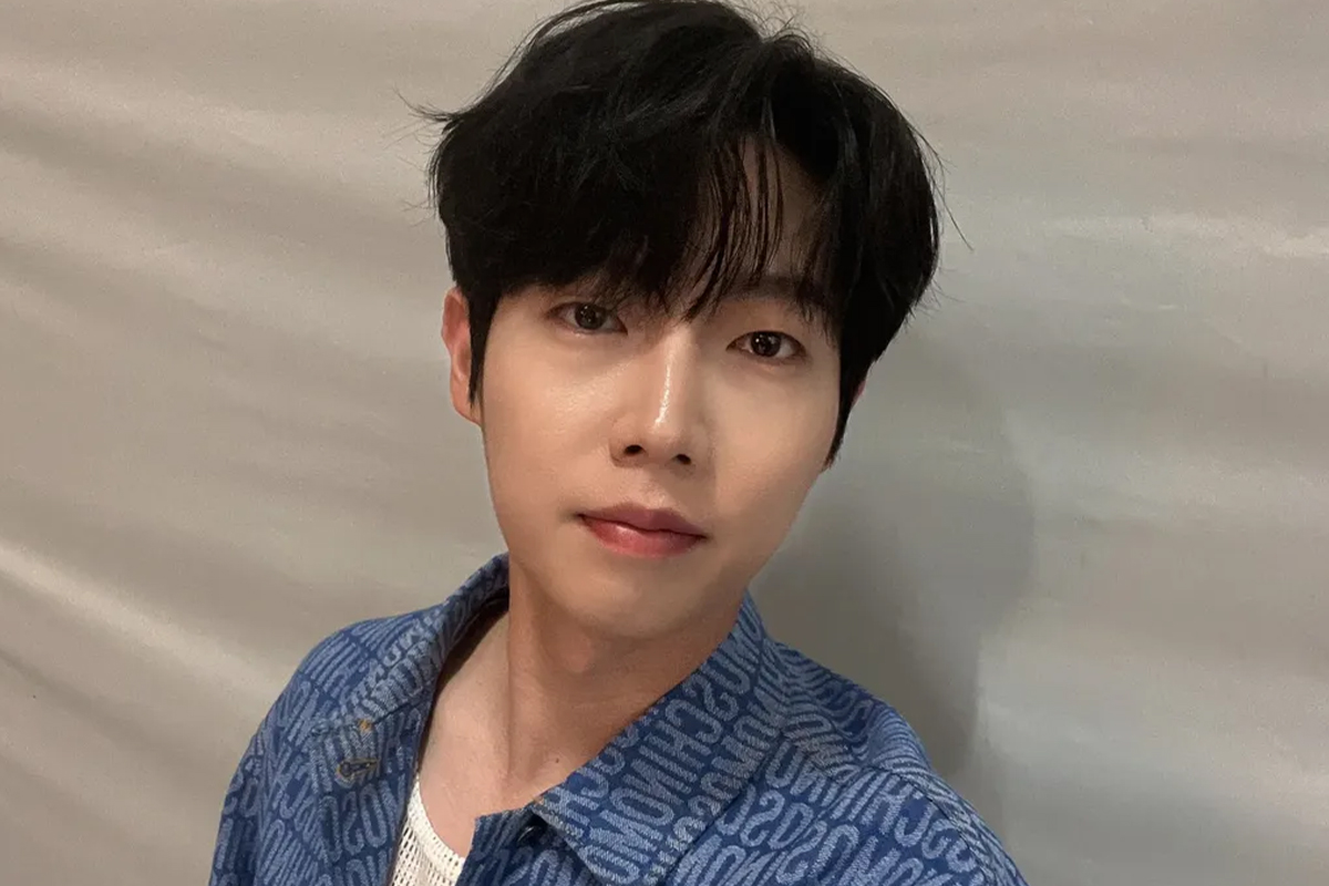 출처 : 손태진 SNS