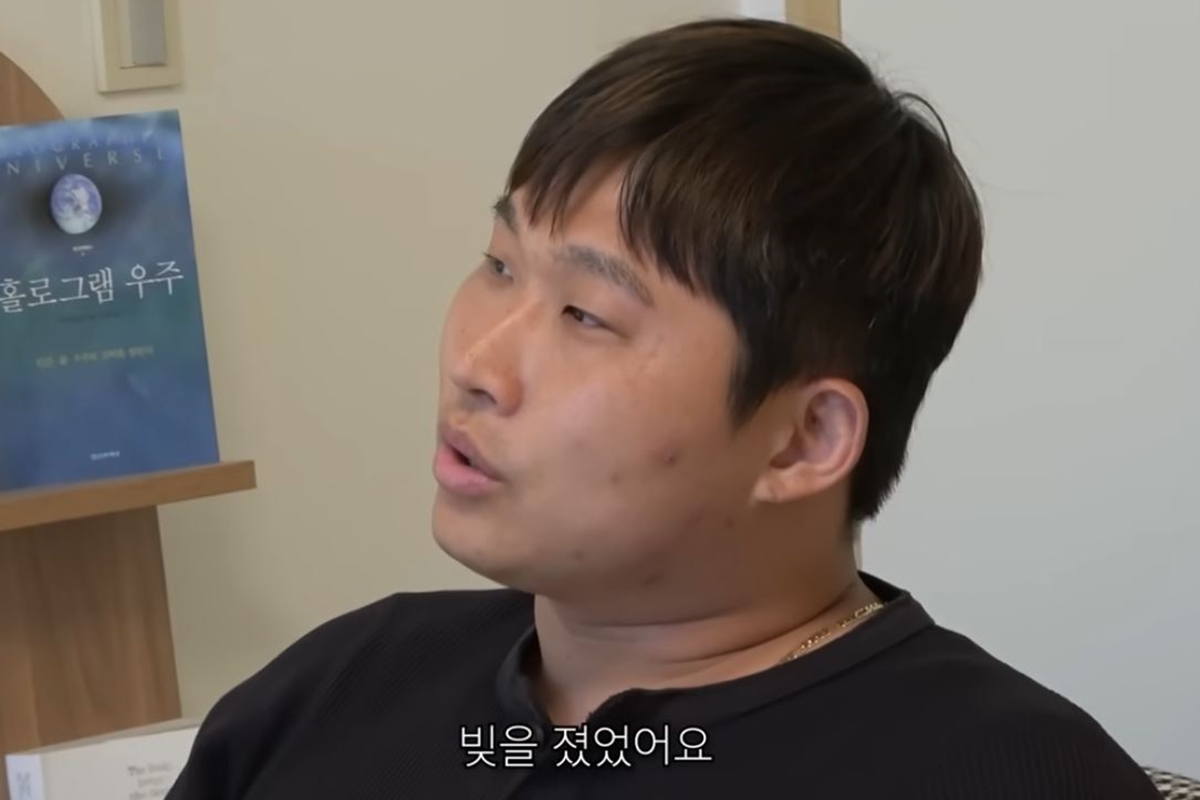 출처: 유튜브 채널 '에겐남 스윙스'