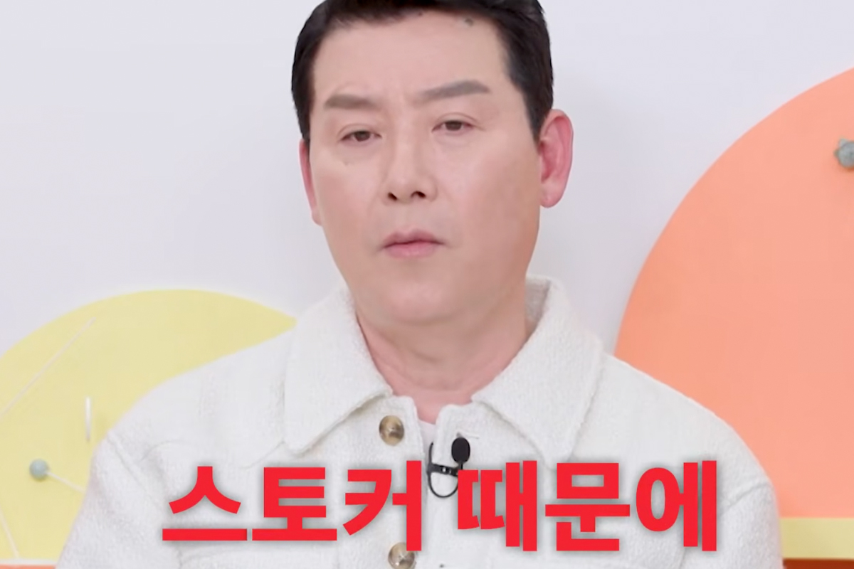 출처 : KBS ‘옥탑방의 문제아들’
