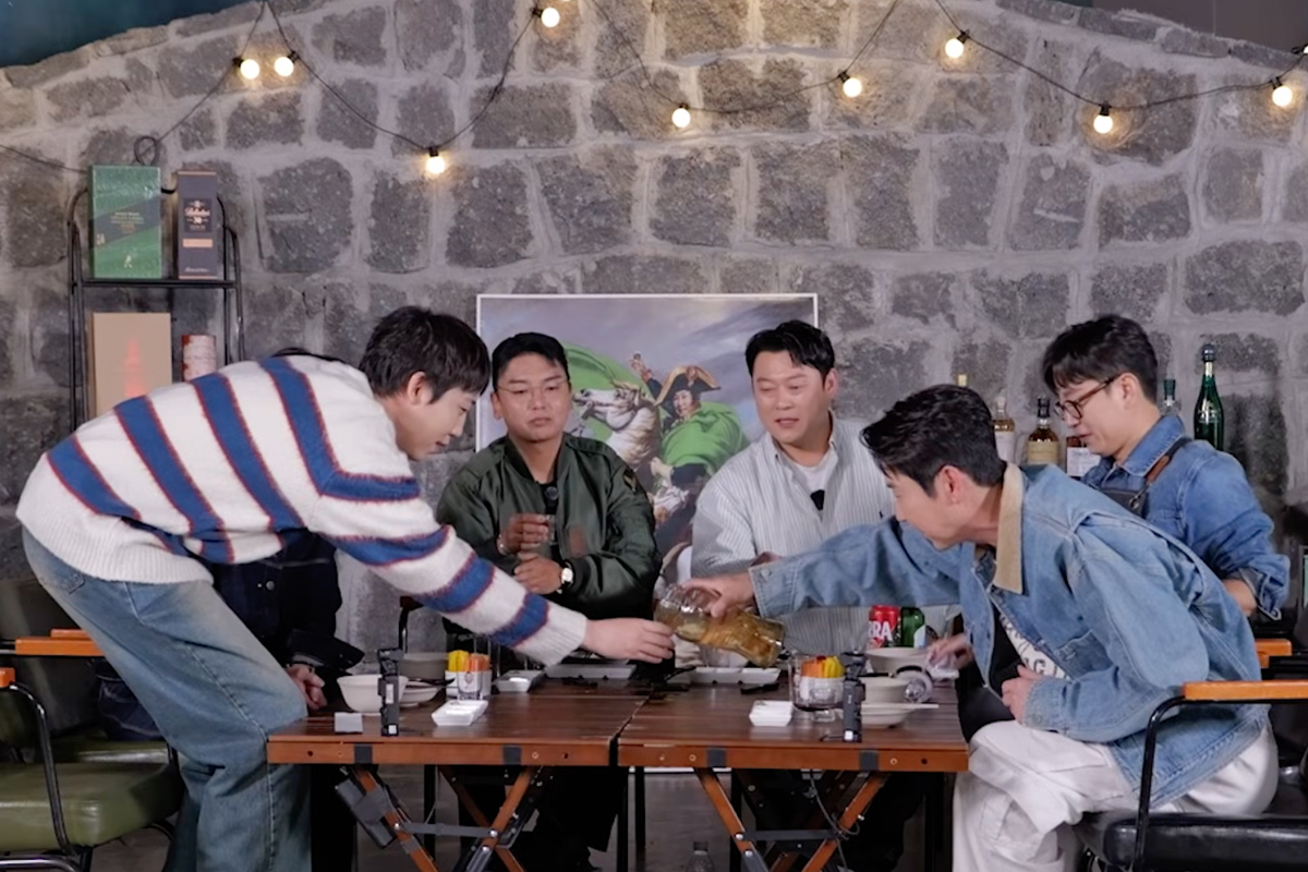 출처 : 유튜브 '짠한형 신동엽'