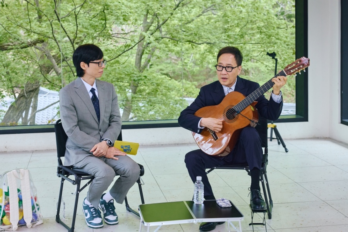 출처: tvN '유 퀴즈 온 더 블럭'